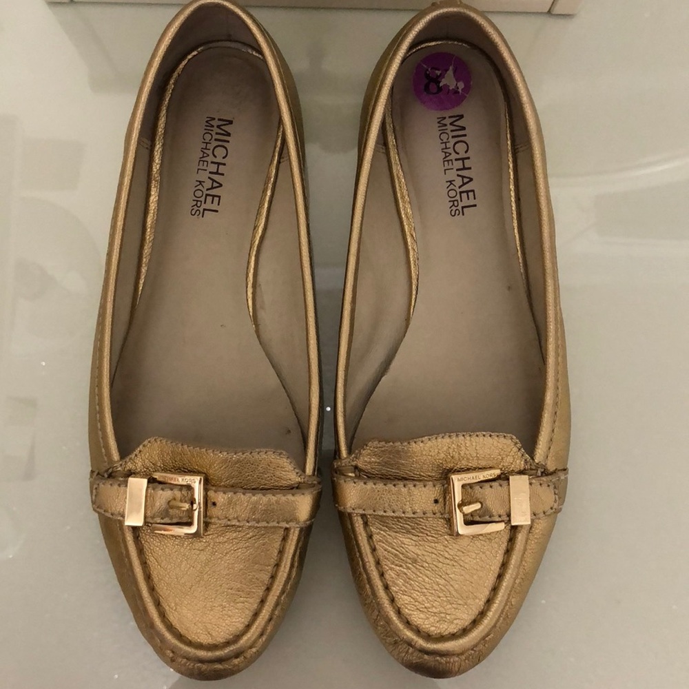 Michael Kors Flats/Loafers